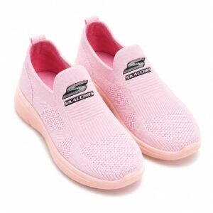 Women’s Lightweight Breathable Slip-On Sneakers