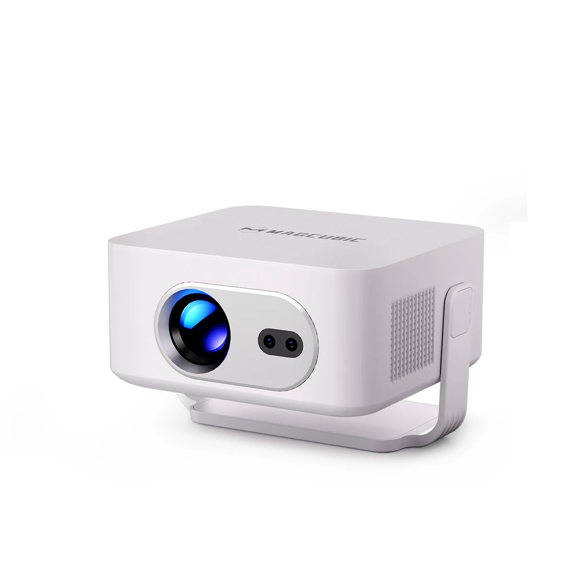 Magcubic HY300 Max Android 14 Projector | 4K Support & Auto-Focus | Portable Outdoor Cinema - Image 7