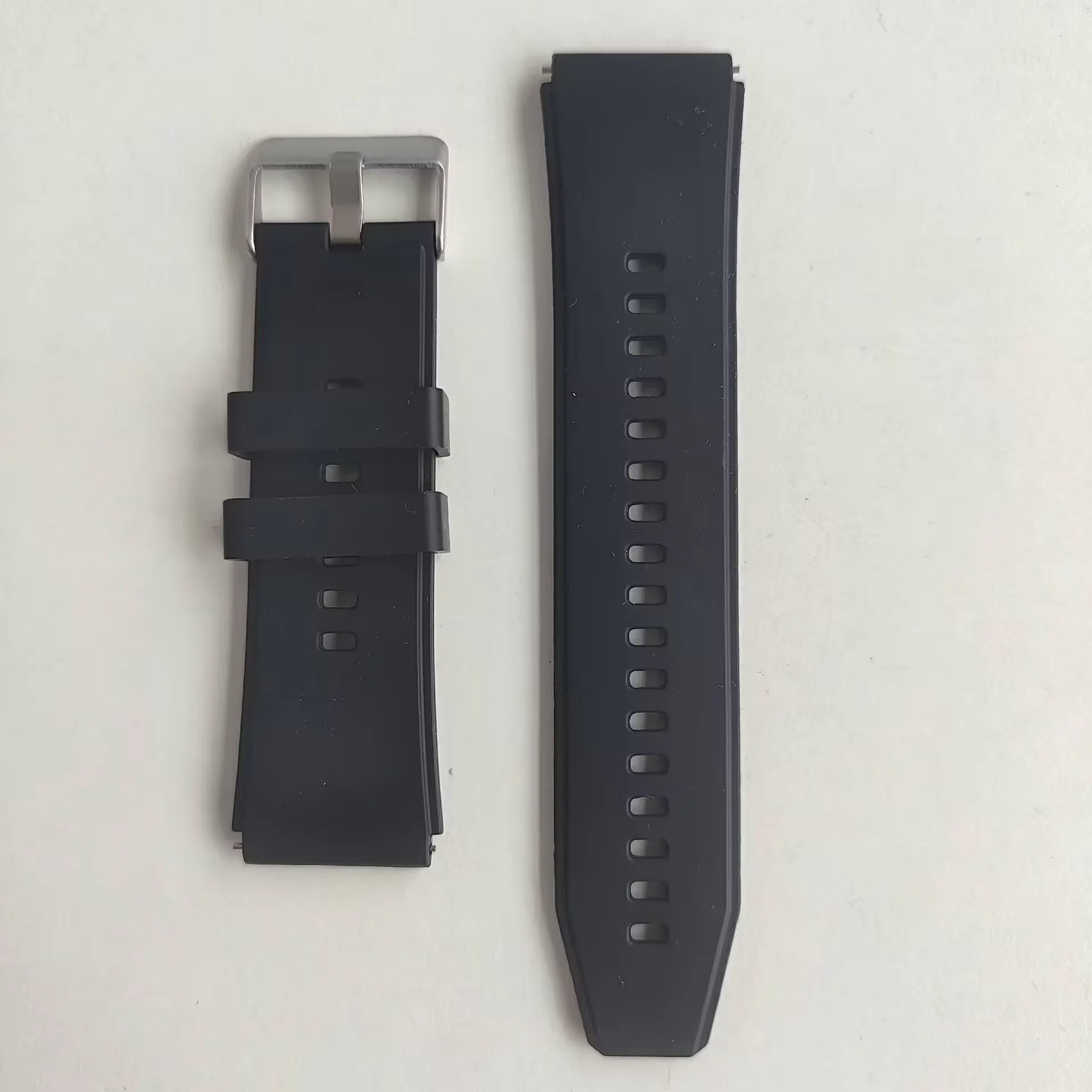 T-Rex 3 Pro Military Smartwatch with GPS & 1100mAh Battery - Image 19