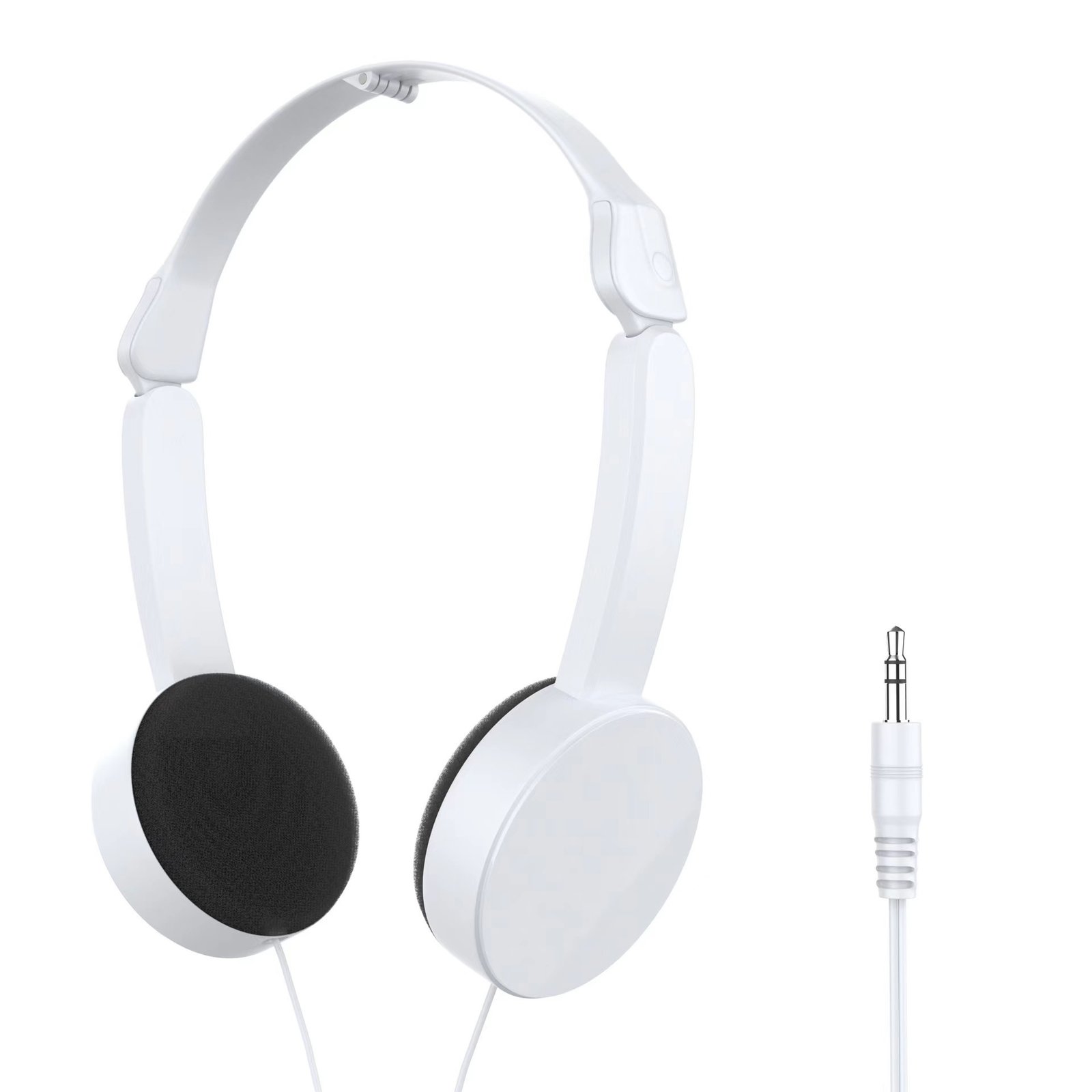 Wired Sports Earphones: Marka Longhead Ergonomic Sport Headphones - Image 4