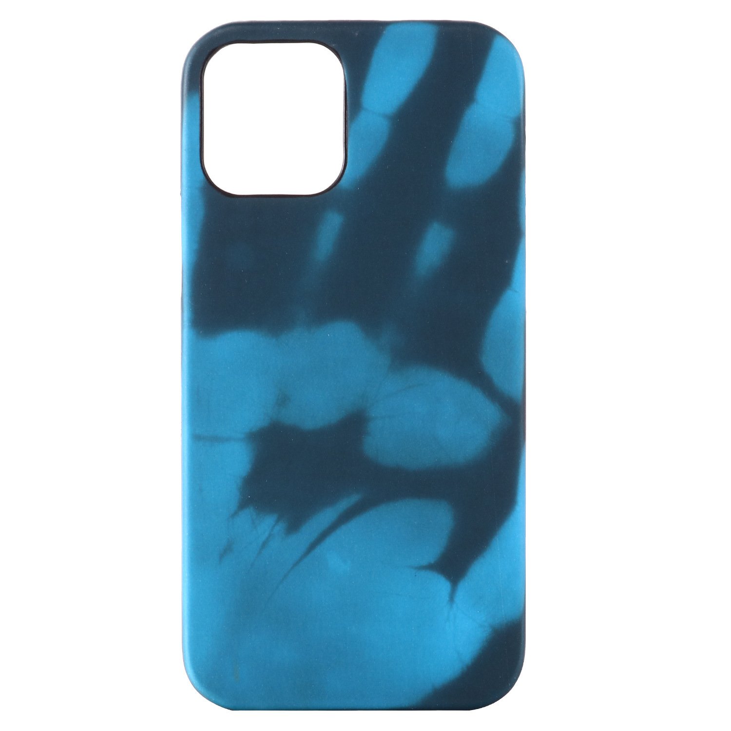 Thermal Sensor Color Changing Case for iPhone 16 15 14 Pro Max - Image 4