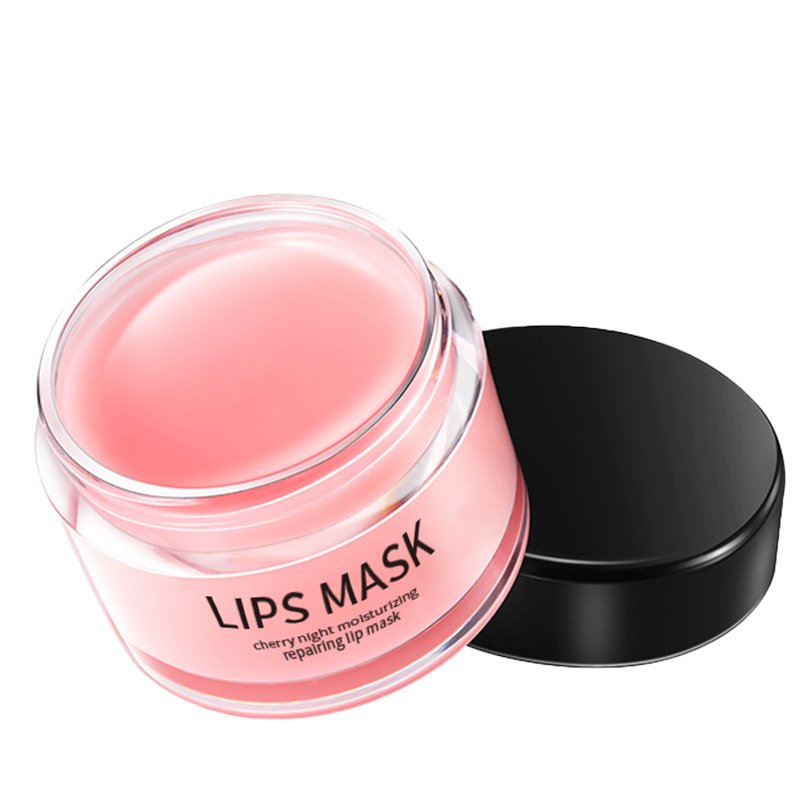 Hydrating Lip Mask & Repair Treatment for Dry, Chapped Lips - Image 6