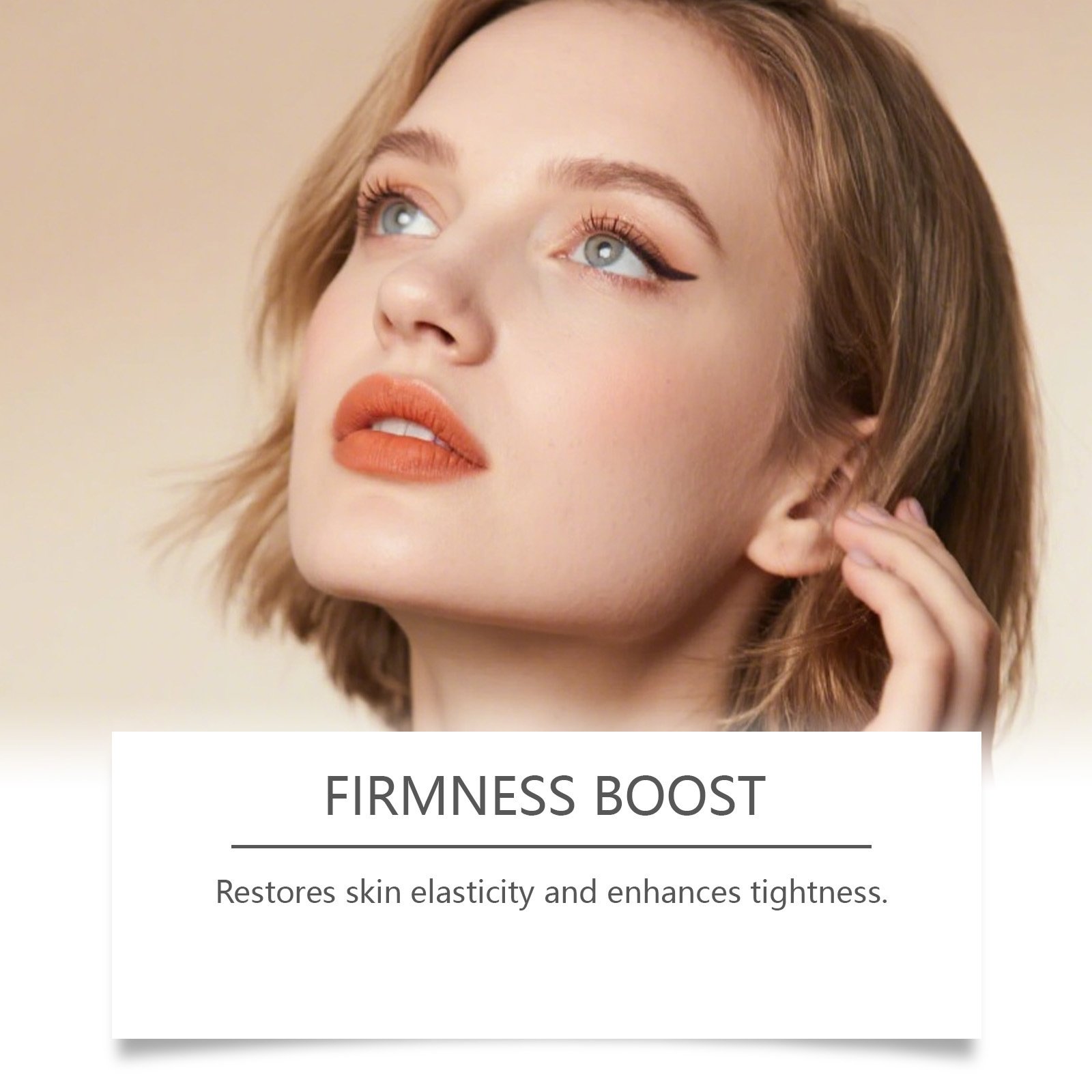 Collagen Skincare Stick: Moisturizing Anti-Aging Facial Balm - Image 2
