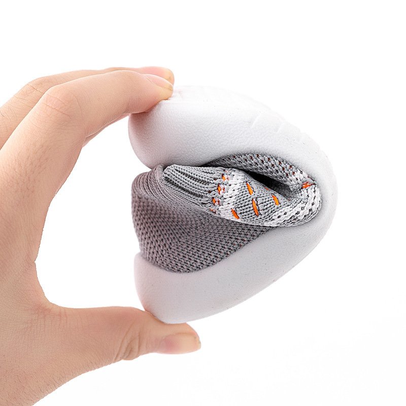 Non-Slip Soft Sole Infant & Toddler Walking Shoes - Image 2