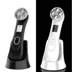 Multifunctional Skin Rejuvenation Facial Care Device