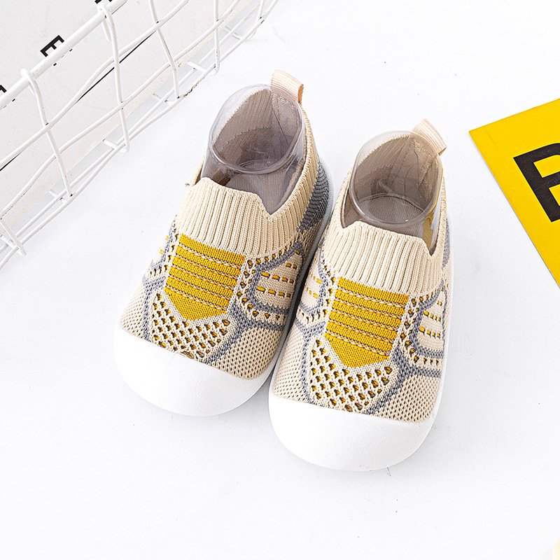 Non-Slip Soft Sole Infant & Toddler Walking Shoes - Image 10