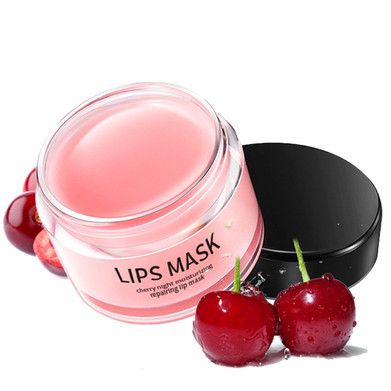 Hydrating Lip Mask & Repair Treatment for Dry, Chapped Lips - Image 3