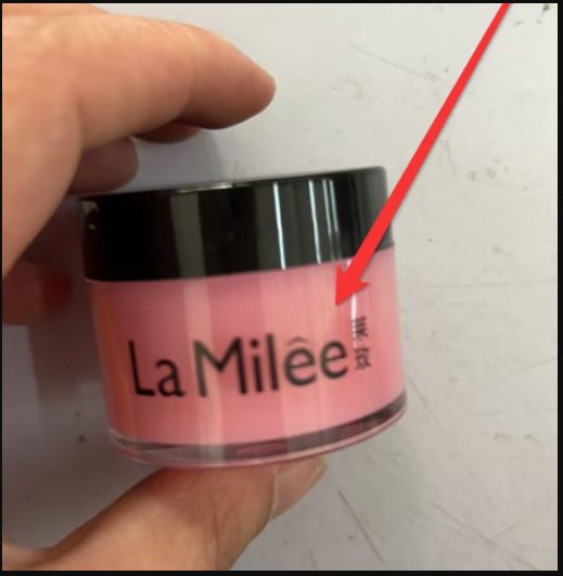 Hydrating Lip Mask & Repair Treatment for Dry, Chapped Lips - Image 8