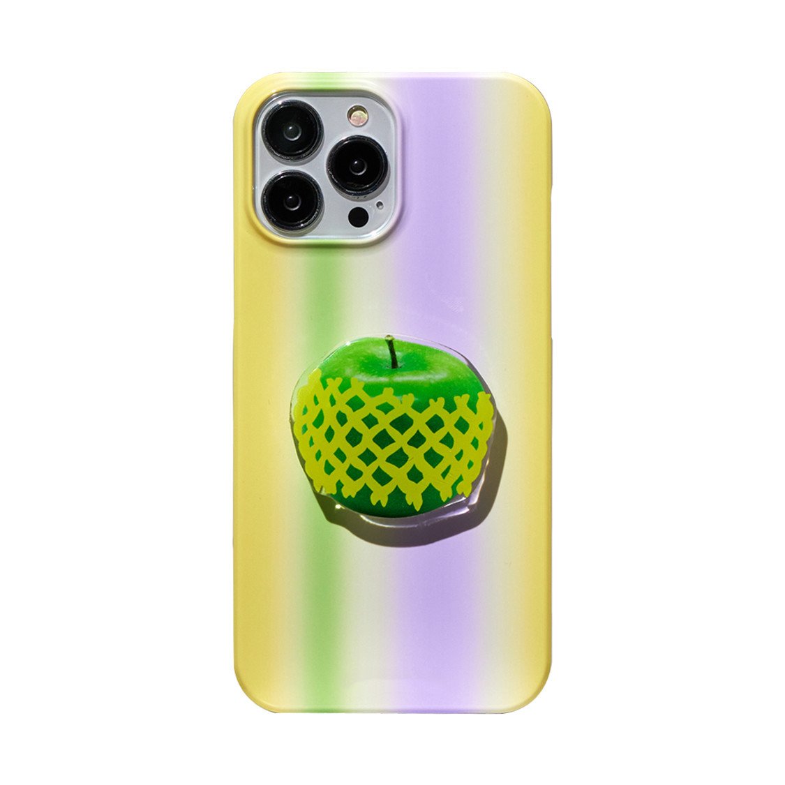 New Gradient Stripe Phone Case for iPhone X 11 12 13 14 Pro Max - Image 5