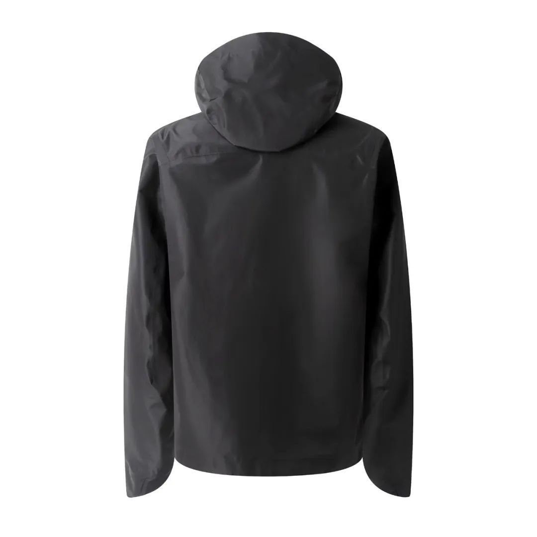 Men's Premium Waterproof Shell Jacket | High-End Outdoor Hiking Windbreaker - Image 5