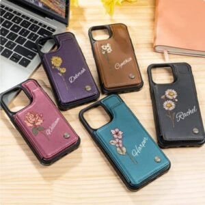 Universal iPhone Series Protective Phone Case – iPhone 7 to 17 Compatible Shell