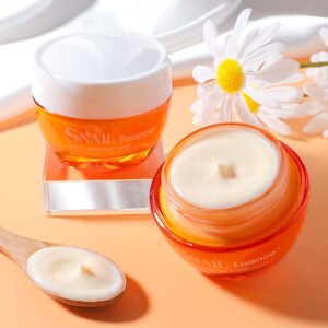 Hydrating Facial Moisturizer & Daily Face Cream for Dry Skin