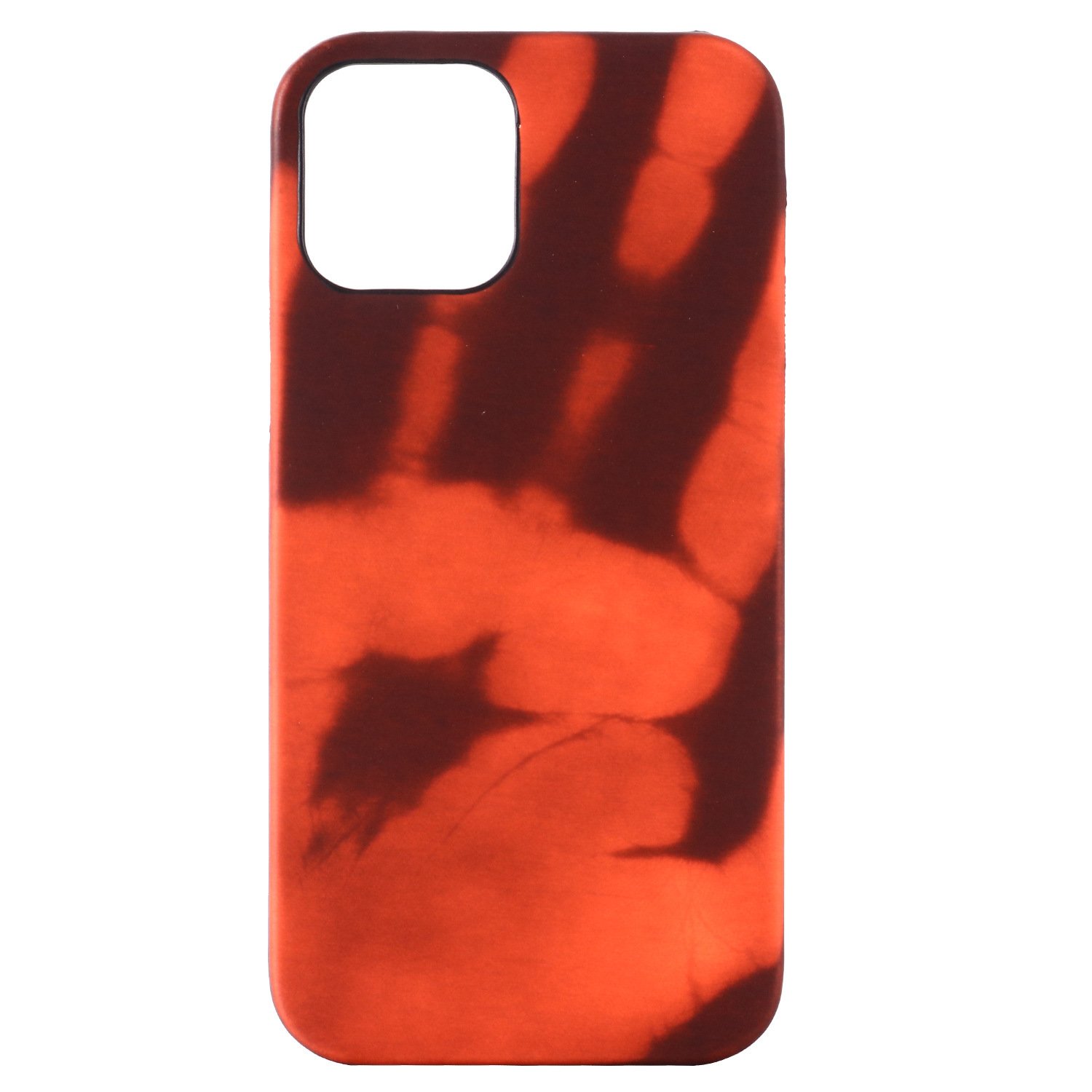 Thermal Sensor Color Changing Case for iPhone 16 15 14 Pro Max - Image 6