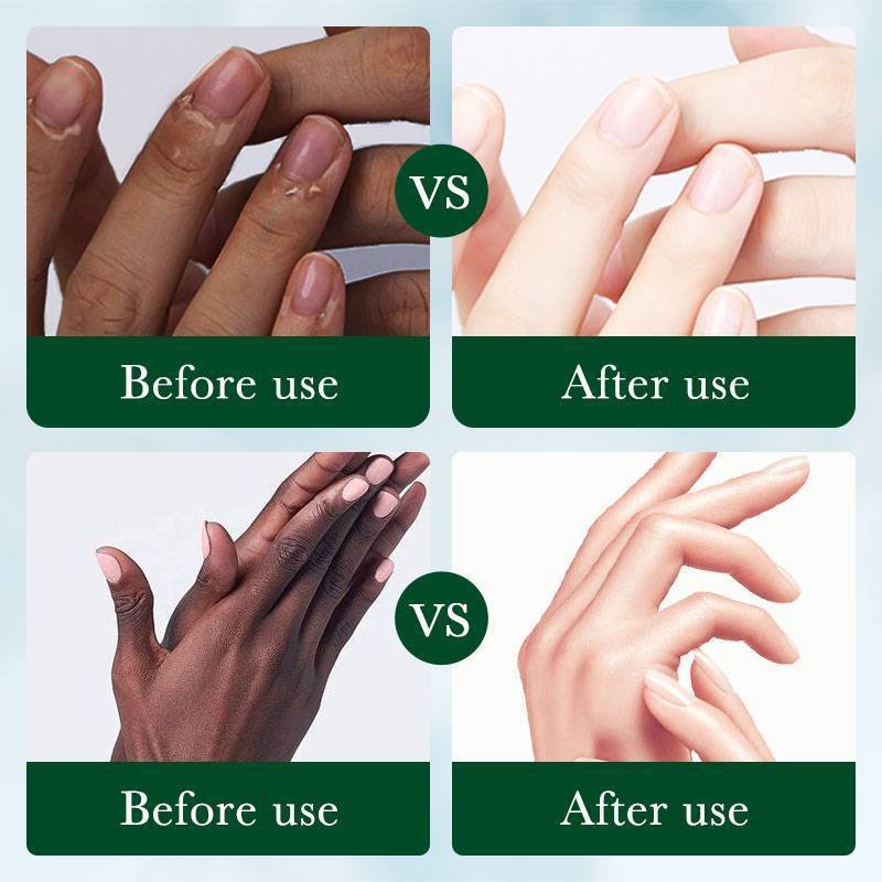 SADOER Licorice Hand Cream: Moisturizing & Whitening Nourishing Hand Care - Image 2