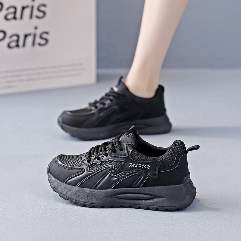 Women's Breathable Mesh Running Shoes | Non-Slip Athletic Sneakers - Image 7