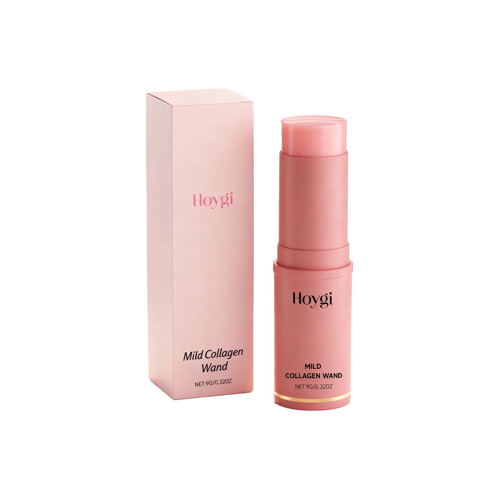 Collagen Skincare Stick: Moisturizing Anti-Aging Facial Balm - Image 4