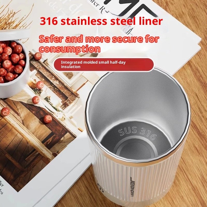 Automatic Self-Stirring Coffee Mug | Electric Lazy Mixing Cup - Image 5