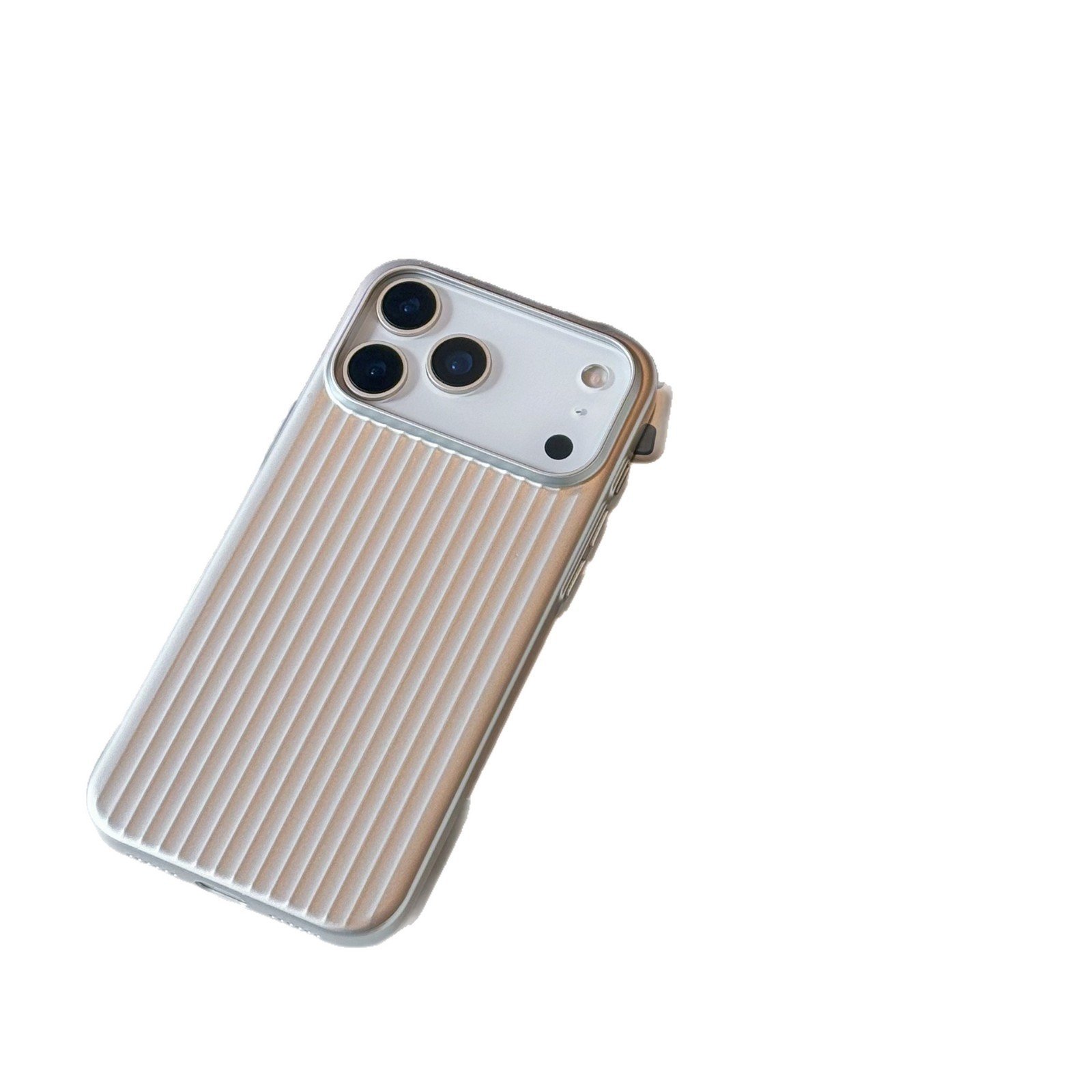 Magnetic Shockproof Phone Case for iPhone 16 15 14 | Large Hole Protective Cover - Image 6