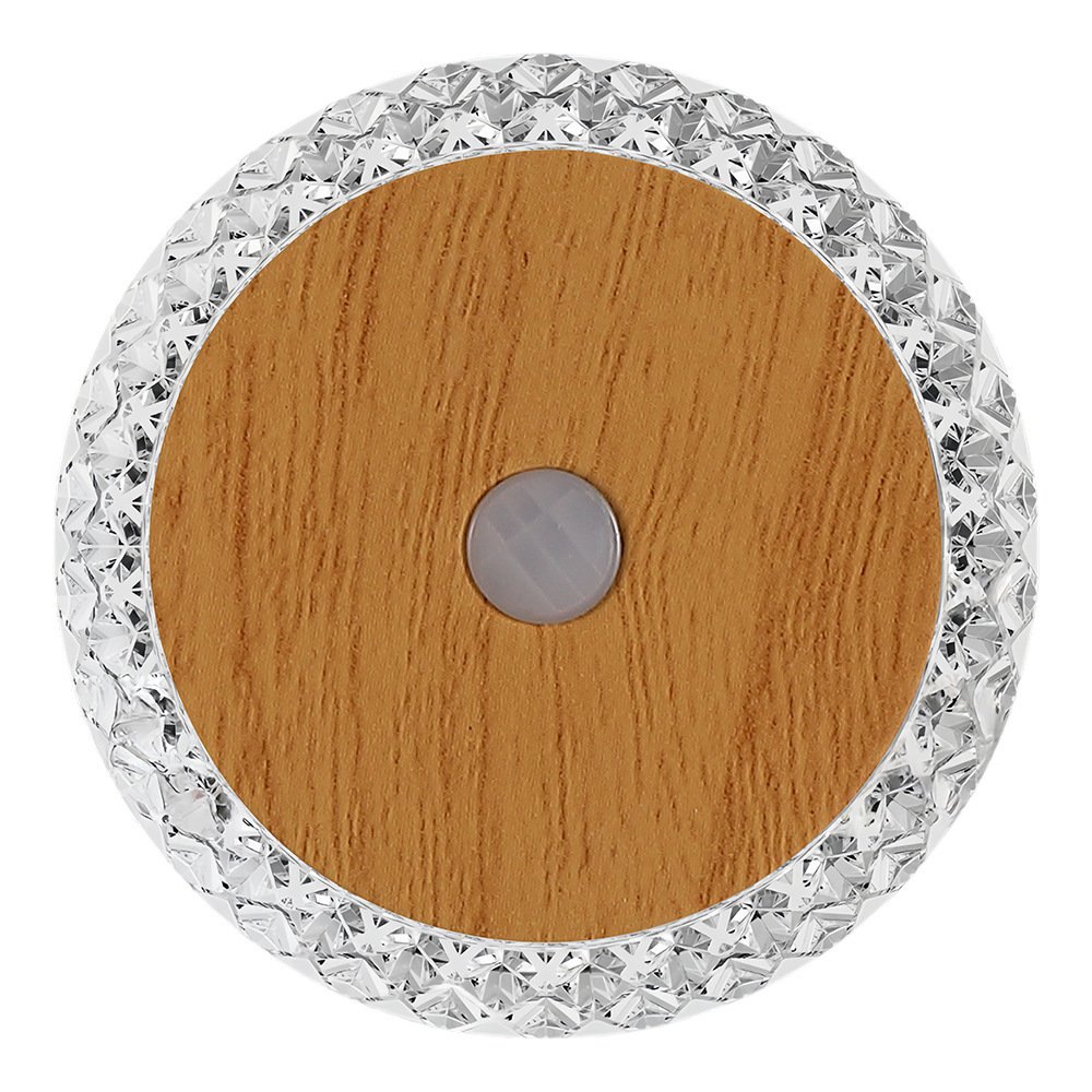 Smart Wireless Motion-Sensor LED Wall Light – Rechargeable Magnetic Bedside Night Light - Image 6