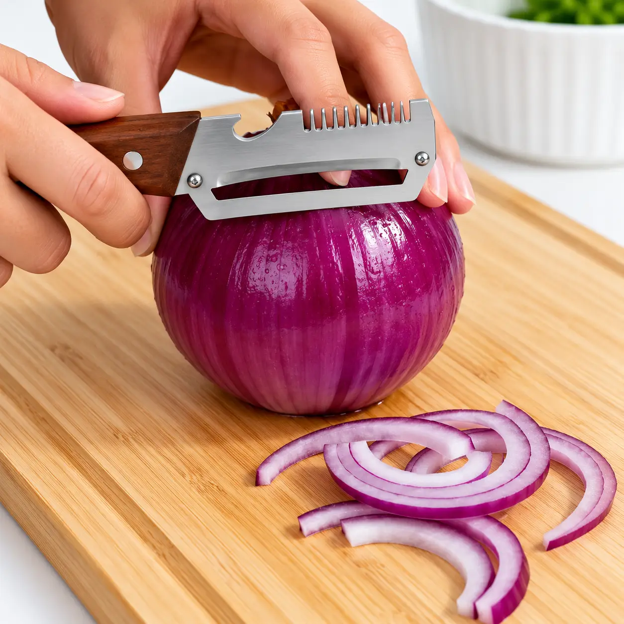 Vegetable Slicer