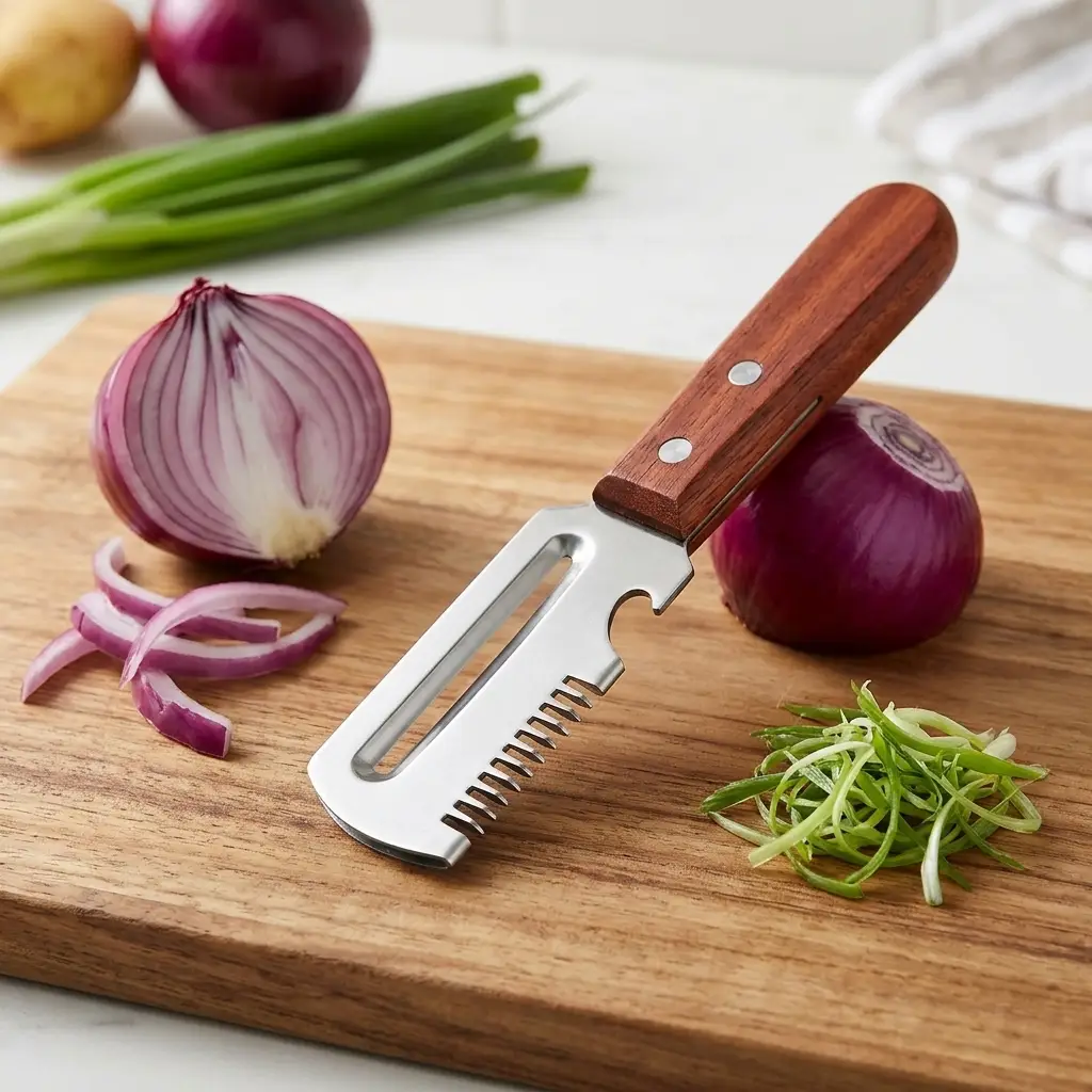 Vegetable Slicer