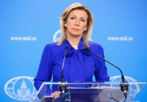 Russia Offers to Help Ease Tensions Between Afghanistan and Pakistan