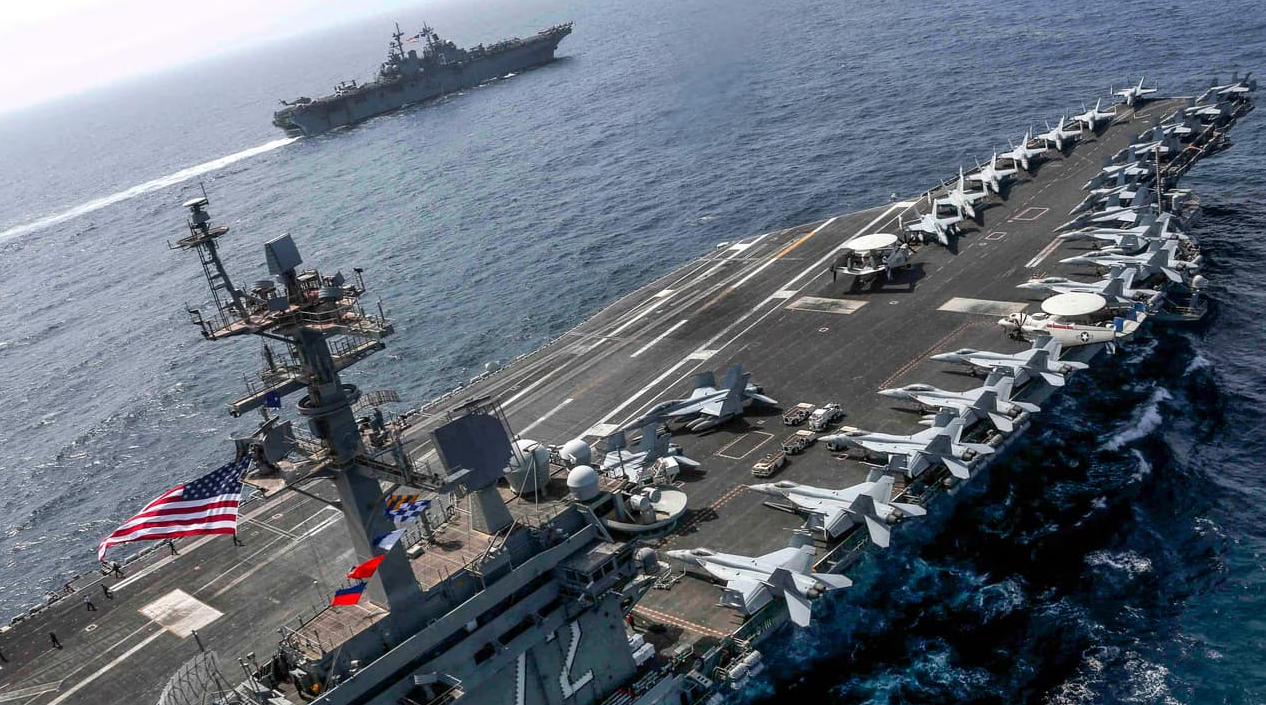 Iran War Cost Hits $47 Billion: The Shocking Price for America