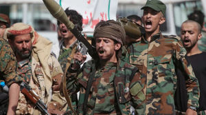 Pakistan Opposes Houthi Threats to Bab al-Mandab, Supports Saudi Arabia