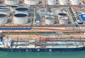 Pakistan Seeks Saudi LPG Supplies Amid Winter Energy Concerns