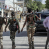 30 Most Dangerous Countries in the World (Latest Ranking)