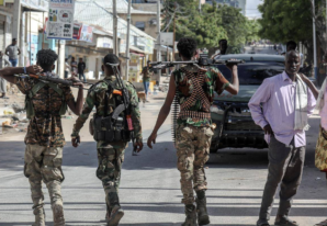 30 Most Dangerous Countries in the World (Latest Ranking)