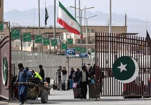 Iran Warns of Border Closure as Trade Dispute With Pakistan Continues