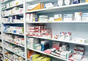 Pakistan Pharma Exports Drop Sharply Due to Afghanistan Trade Halt