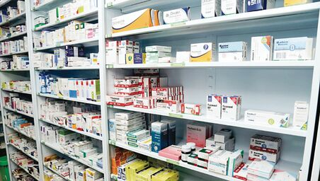 Pakistan Pharma Exports Drop Sharply Due to Afghanistan Trade Halt