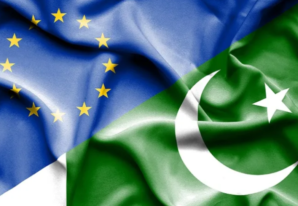 Pakistan and EU Flag Security Risks Tied to Afghanistan
