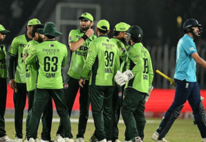 Pakistan vs England 4th ODI Preview, Prediction & Pitch Report