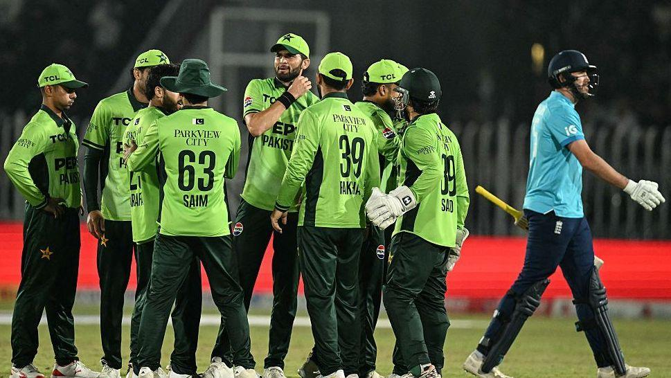 Pakistan vs England 4th ODI Preview, Prediction & Pitch Report