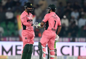 Shadab Khan Century Stuns England in Thrilling Pakistan Win