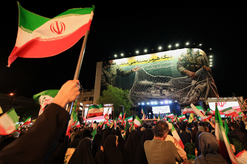 Senior officials from Iran, Saudi Arabia, Türkiye and Pakistan prepare for regional security talks in Tehran amid rising Middle East tensions.