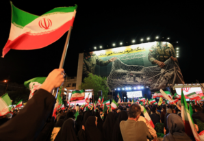 Iran to Hold Security Talks With Saudi Arabia, Türkiye, Pakistan