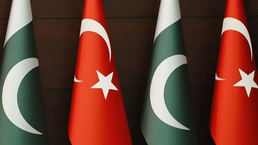 Pakistan and Türkiye's Diplomatic Roles