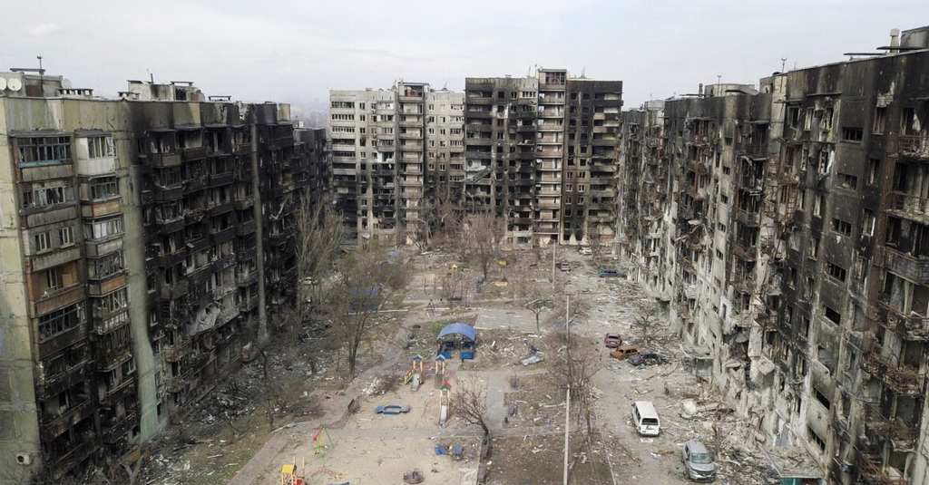 Ukraine: Could Congress Revive American Military Assistance?