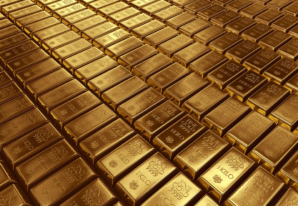 Pakistan Gold Price Rises Rs. 1,400 Per Tola Today